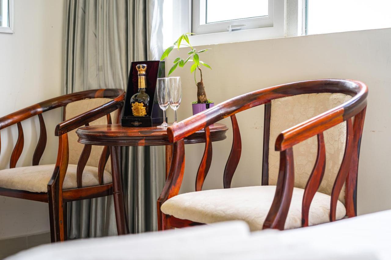 Mien Nhiet Doi 2 Hotel Νταλάτ Εξωτερικό φωτογραφία