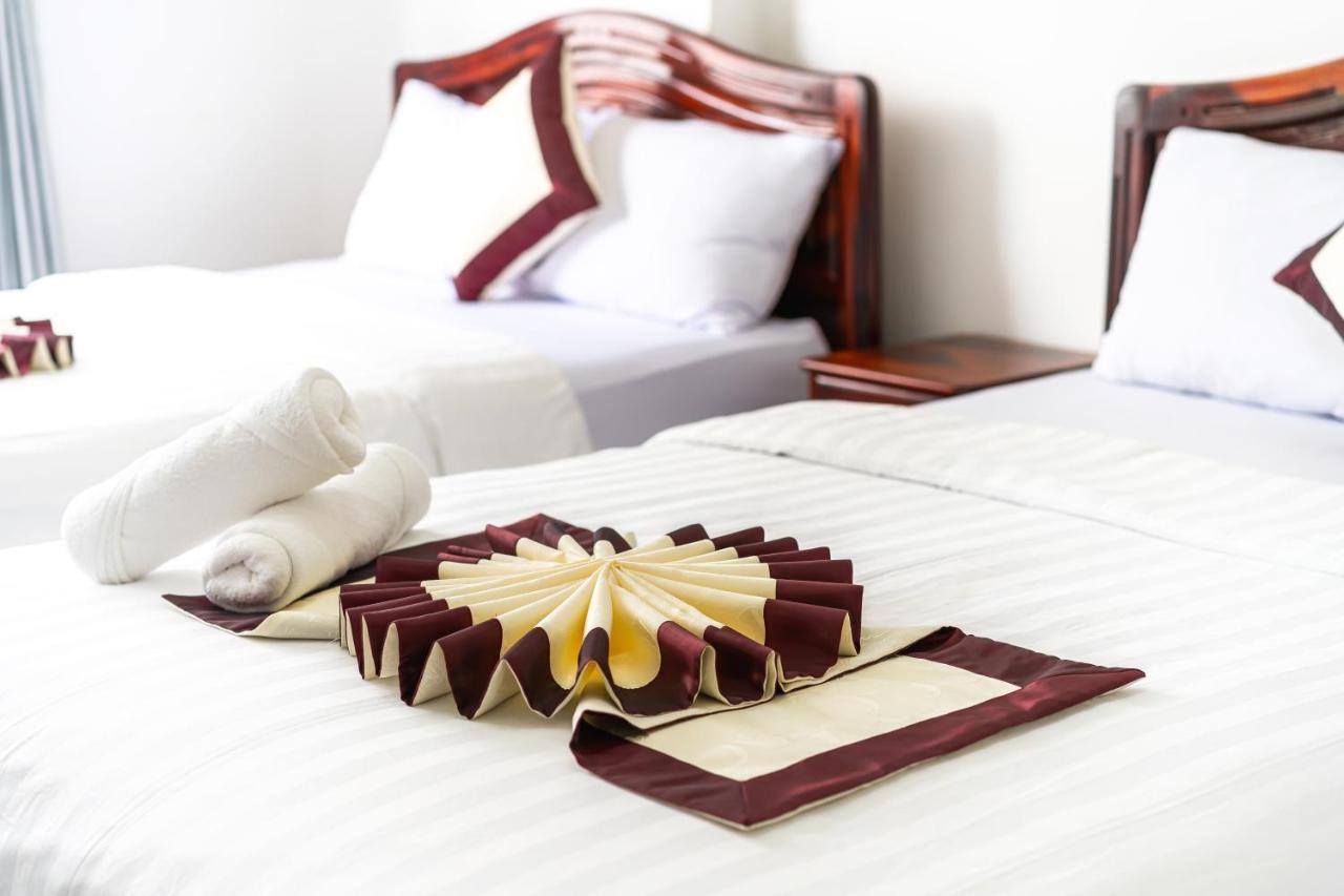 Mien Nhiet Doi 2 Hotel Νταλάτ Εξωτερικό φωτογραφία