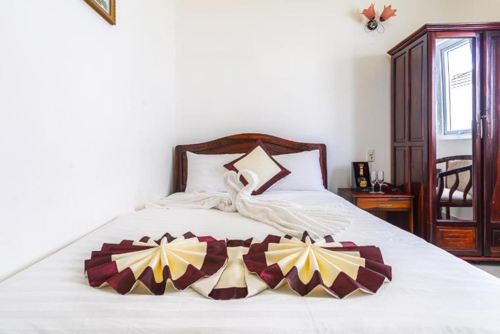 Mien Nhiet Doi 2 Hotel Νταλάτ Εξωτερικό φωτογραφία